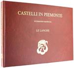 Castelli in Piemonte. le Langhe