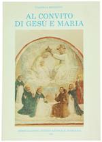 Al Convito di Gesù e Maria