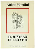 Il Mistero Dello Yeti alla Luce della Tradizione Biblica