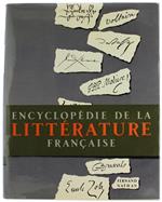 Encyclopedie de la Litterature Française