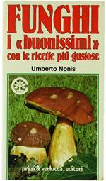 Funghi. i \Buonissimi\