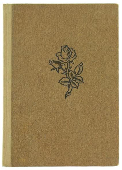 Der Volks-Rosenkranz. Zum Privatgebrauch - Wilhelm Schäffler - copertina