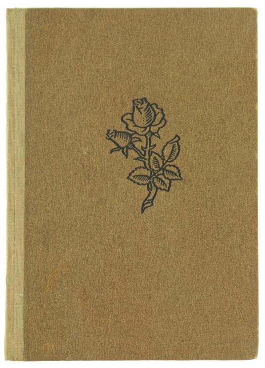 Der Volks-Rosenkranz. Zum Privatgebrauch - Wilhelm Schäffler - copertina