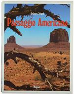 Paesaggio americano