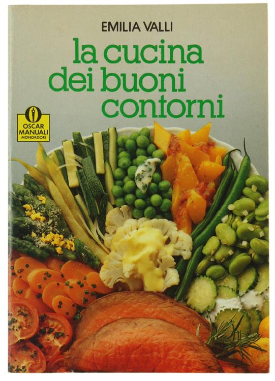La Cucina dei Buoni Contorni