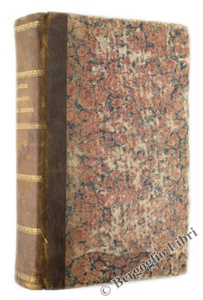 Bergoglio Libri d'Epoca Snc