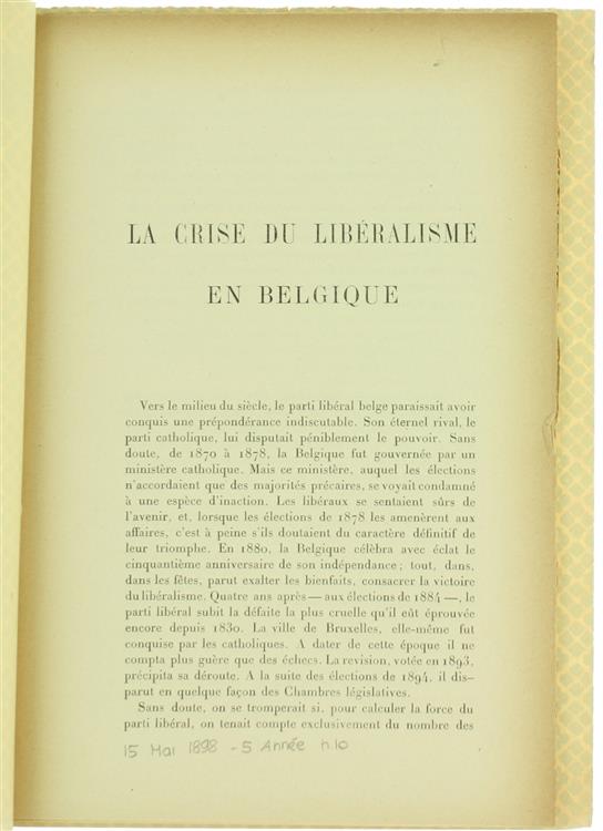 Bergoglio Libri d'Epoca Snc