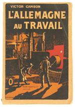 L' Allemagne au Travail