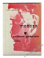Poesie - Prima Scelta di Sentimenti