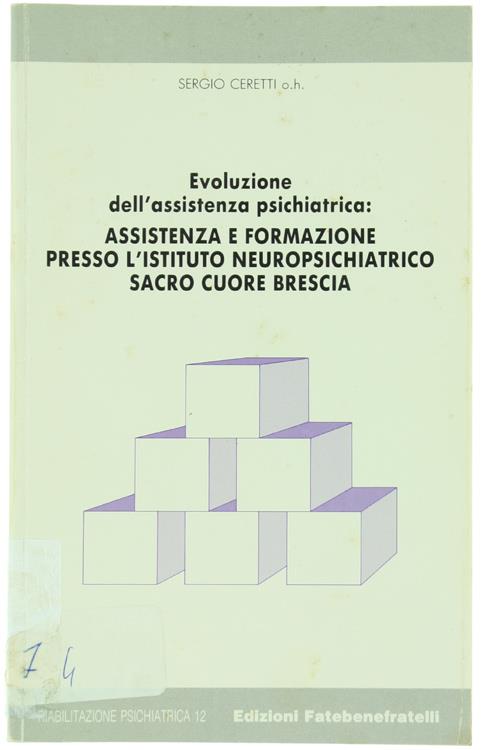 Bergoglio Libri d'Epoca Snc