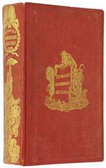 Seymour's Humorous Sketches, Comprising 86 Caricature Etchings. Illustrated in Prose and Verse. Vol. 1-2
