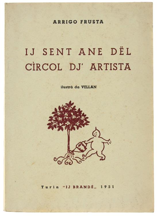 Bergoglio Libri d'Epoca Snc