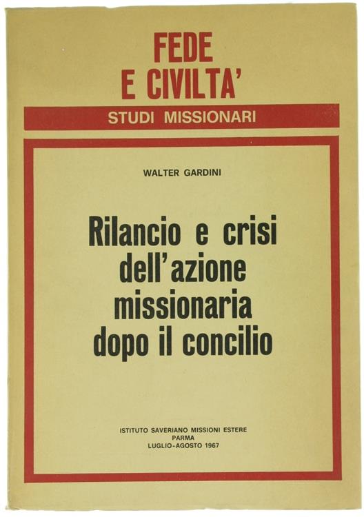 Bergoglio Libri d'Epoca Snc