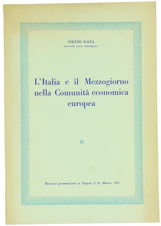 Bergoglio Libri d'Epoca Snc
