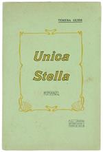 Unica Stella. Romanzo