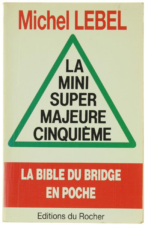 La Mini Super Majeure 5E