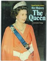 Her Majesty the Queen. Royal Family Library