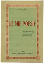 Le Mie Poesie