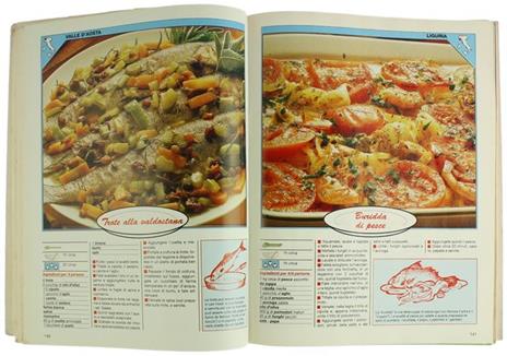 Cucina Italia - Grazia Maiolino - 2