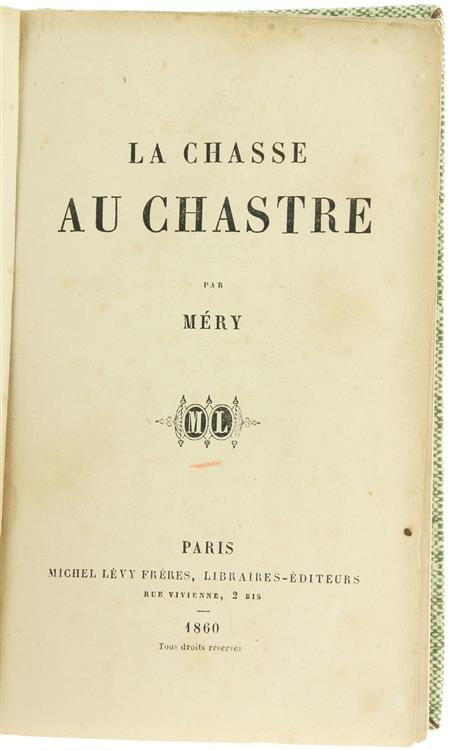 Bergoglio Libri d'Epoca Snc