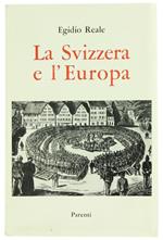 La Svizzera e l'Europa