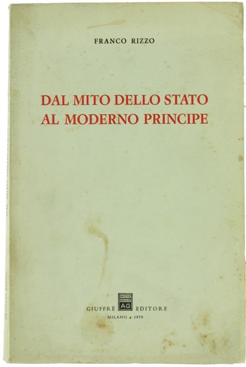 Bergoglio Libri d'Epoca Snc