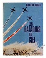 Les Baladins du Ciel