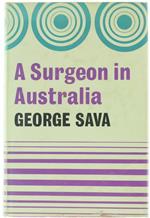 A Surgeon in Australia