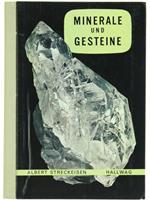 Minerale un Gesteine