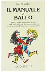Il Manuale di Ballo