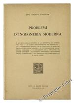 Problemi d'Ingegneria Moderna