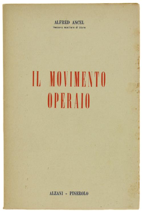 Bergoglio Libri d'Epoca Snc