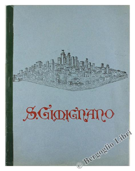 Bergoglio Libri d'Epoca Snc