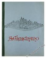 S.Gimignano