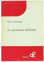 La Spiritualità dell'Esodo