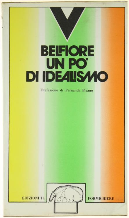 Bergoglio Libri d'Epoca Snc