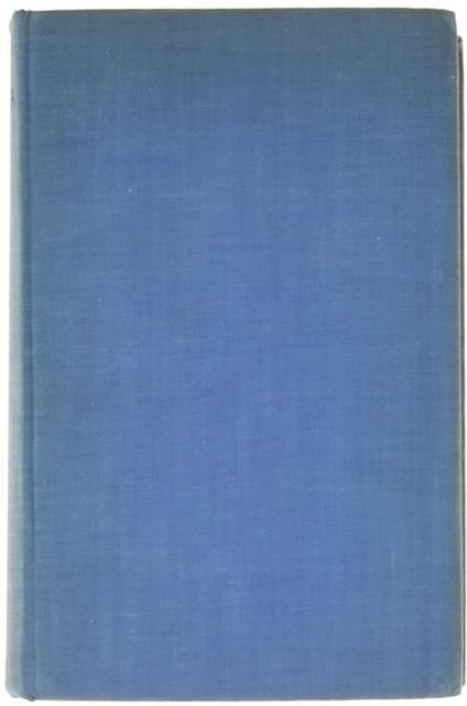 The Son of Marietta - Johan Fabricius - copertina