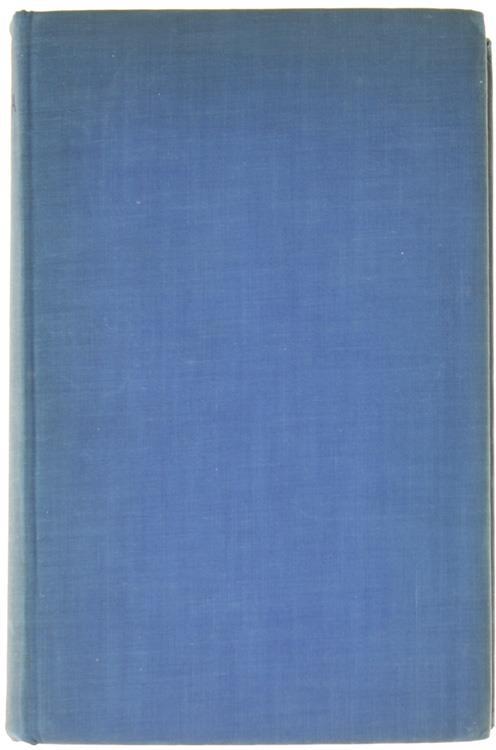 The Son of Marietta - Johan Fabricius - copertina
