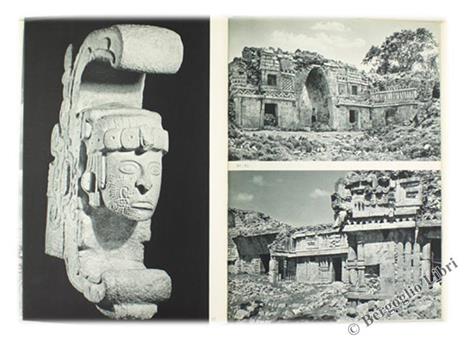 L' Art Ancien du MeXIque - Franz Feuchtwanger - 2