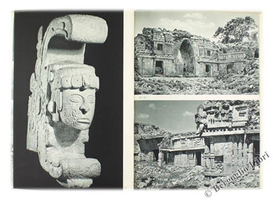 L' Art Ancien du MeXIque - Franz Feuchtwanger - 2