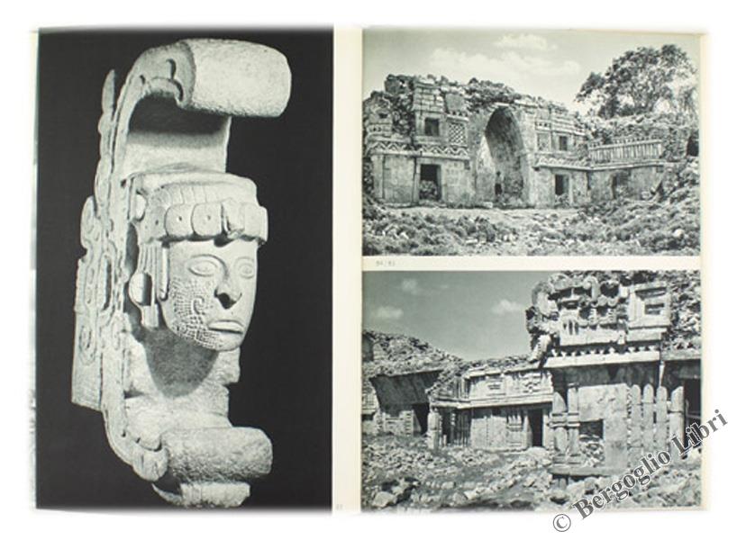 L' Art Ancien du MeXIque