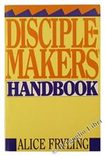Disciplemakers' Handbook