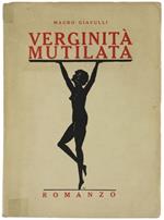 Verginità Mutilata - Romanzo