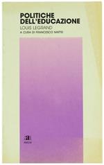 Politiche dell'Educazione