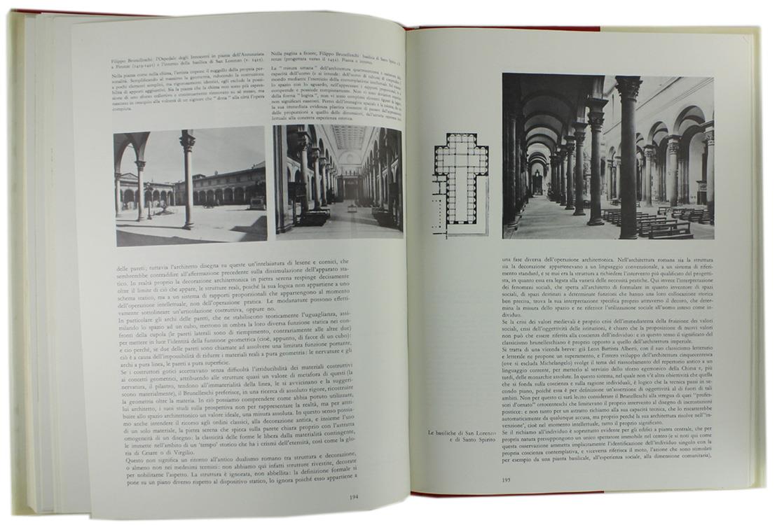 Enciclopedia Formativa dell'Arte. Volume I: dalle Origini all'Apogeo del Rinascimento. Volume II: dalla Crisi del Rinascimento ai Giorni Nostri