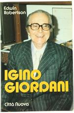 Igino Giordani