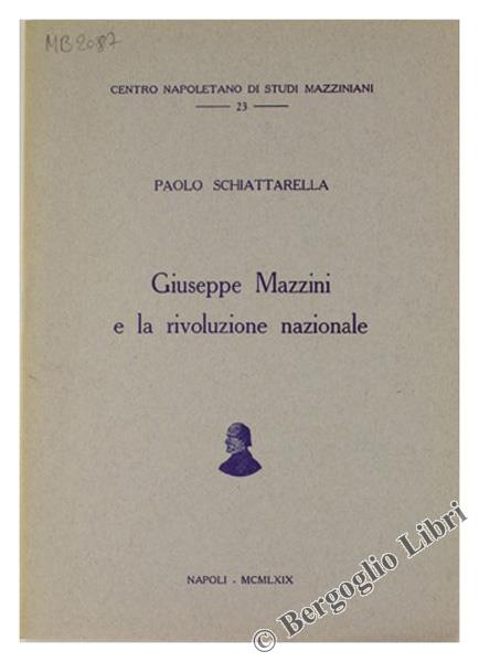 Bergoglio Libri d'Epoca Snc