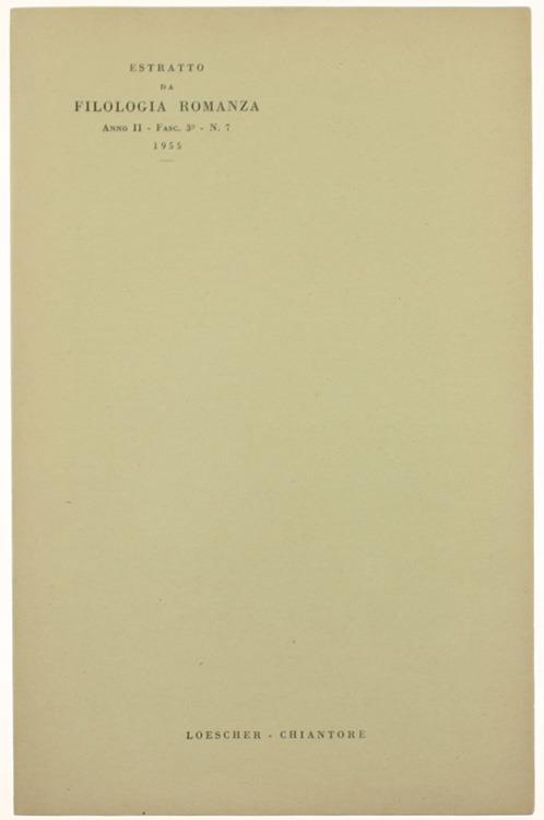 Bergoglio Libri d'Epoca Snc