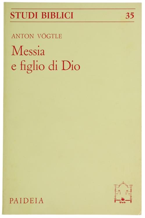 Bergoglio Libri d'Epoca Snc