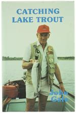 Catching Lake Trout